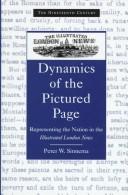 Front cover of Dynamics of the pictured page by Peter W. Sinnema