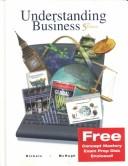 Cover of Understanding business by William G. Nickels