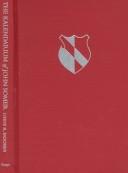 Front cover of The kalendarium of John Somer by John Somer