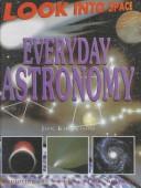 Cover of Everyday astronomy by Jon Kirkwood