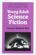 Cover of Presenting young adult science fiction by Suzanne Elizabeth Reid