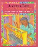 Front cover of Aneesa Lee and the weaver's gift by Nikki Grimes