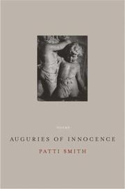 Cover of The long road by Patti Smith