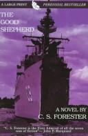 Cover of The good shepherd by C. S. Forester