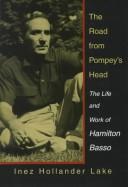 Front cover of The road from Pompey's Head by Inez Hollander Lake
