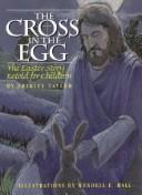 Cover of Cross in the Egg by Shirley Taylor