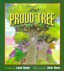 Cover of The proud tree by Luane Roche