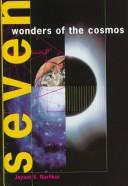 Cover of Seven wonders of the Cosmos by Jayant Vishnu Narlikar