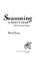 Cover of Seasoning by Young, David