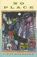 Cover of No Place by Kay Haugaard