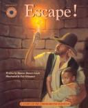 Cover of Escape! by Sharon Shavers Gayle