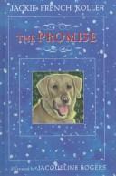 Front cover of Promise by Jackie French Koller