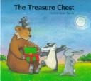 Front cover of Treasure Chest by Dominique Falda