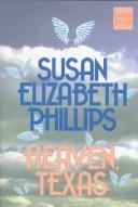 Front cover of Heaven, Texas by Susan Elizabeth Phillips