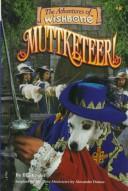 Cover of Muttketeer! by Bill Crider