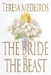 Cover of The Bride and the Beast by Teresa Medeiros