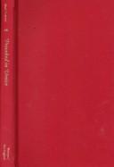 Cover of Provoked in Venice by Mark Rudman