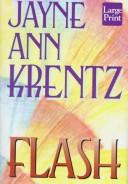 Cover of Flash by Jayne Ann Krentz
