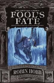 Cover of Fool's fate by Robin Hobb
