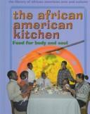 Front cover of The African American kitchen by George Erdosh