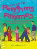 Cover of Strong rhythms and rhymes by Carol J. Strong