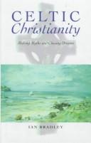 Cover of Celtic Christianity by Ian C. Bradley
