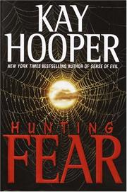 Front cover of La Veggente (Hunting Fear) by Kay Hooper