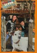 Front cover of The Halloween joker by Anne Capeci