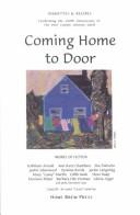 Front cover of Coming home to Door by Mary Casey Martin
