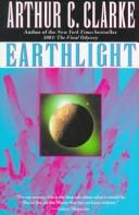 Cover of Earthlight by Arthur C. Clarke