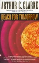 Cover of Reach for Tomorrow by Arthur C. Clarke