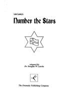 Front cover of Number the stars by Douglas W. Larche