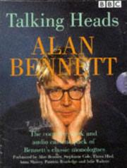 Cover of Talking Heads (BBC Radio Collection) by Unknown