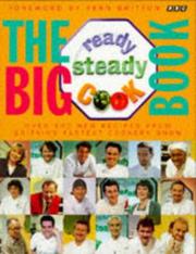 Cover of The big Ready Steady Cook book by Silvana Franco
