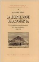 Cover of La légende noire de la Sanûsiyya by Jean-Louis Triaud