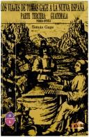 Front cover of The English-American by Thomas Gage
