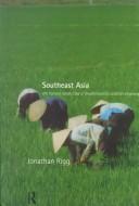 Cover of Southeast Asia by Jonathan Rigg