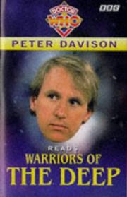 Front cover of Doctor Who (BBC Radio Collection) by Unknown