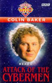 Front cover of Doctor Who (BBC Radio Collection) by Unknown