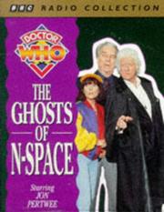 Front cover of Doctor Who (BBC Radio Collection) by Unknown