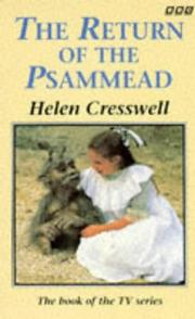 Cover of The Return of the Psammead by Helen Cresswell