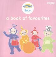 Front cover of "Teletubbies" Baby (Teletubbies Baby) by Unknown