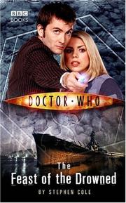 Front cover of The Monsters Inside (Doctor Who) by Steve Cole