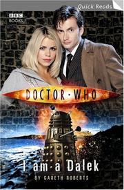 Cover of Doctor Who by Gareth Roberts