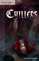 Front cover of Retold classic chillers by Wim Coleman