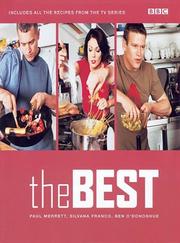 Cover of The Best by Silvana Franco
