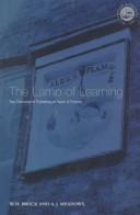 Front cover of The lamp of learning by W. H. Brock