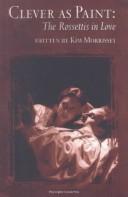 Cover of Clever as paint by Kim Morrissey