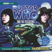 Front cover of "Doctor Who" and the Pescatons (BBC Audio Collection) by Unknown