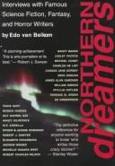 Front cover of Northern dreamers by Edo Van Belkom